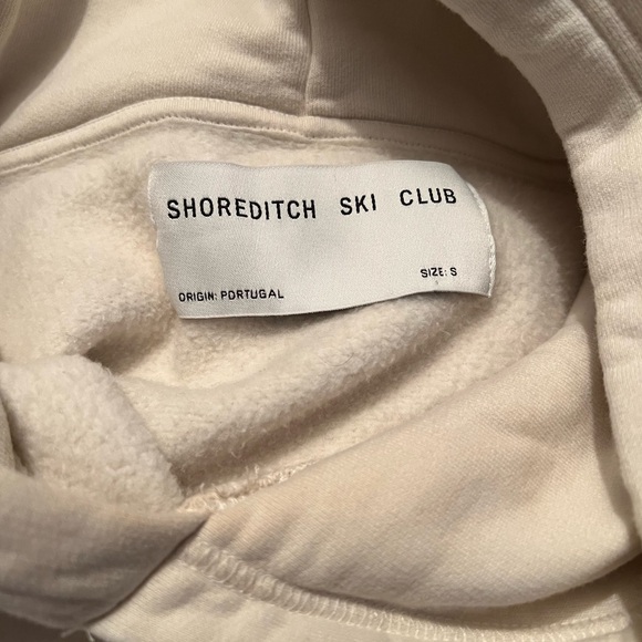 Thick and cozy cropped hoody 🩷 - Picture 9 of 9